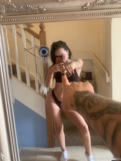 Missphatass haut de star du porno galerie