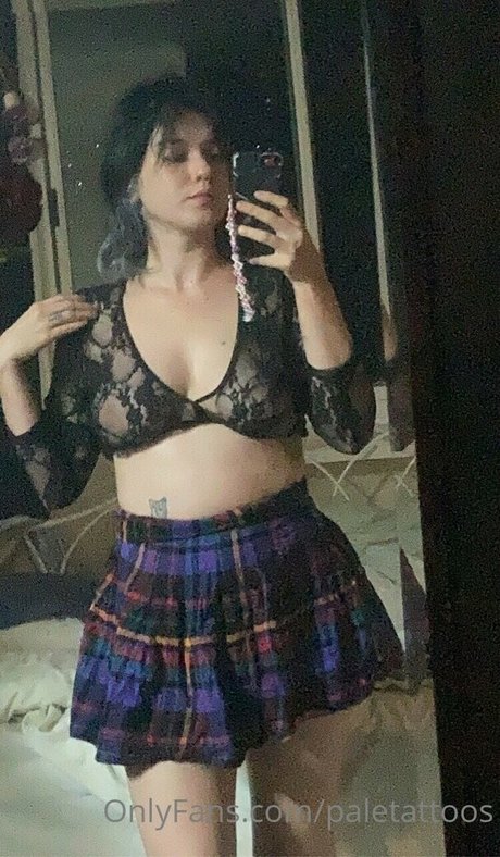 Pale Tattoos estrella hermosa fotos