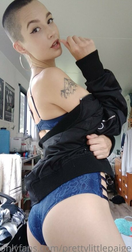 Pretty Little Paige belle actrice photos