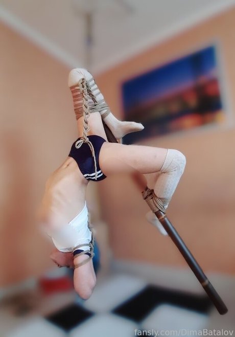 Dima Batalov estrella pornografica galerías