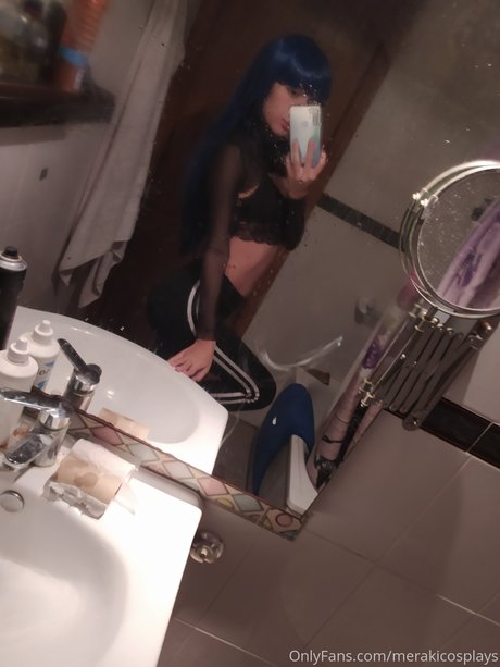 Meraky cosplays buena estrella porno galerías