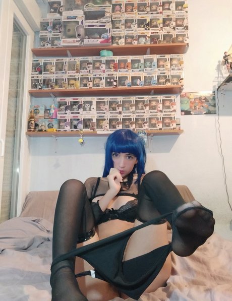 Meraky cosplays modelo adulto galerías