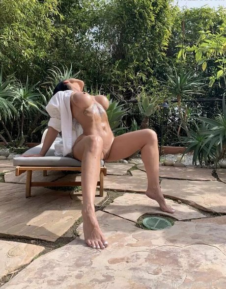 Rebel Lilly sexe de star du porno image