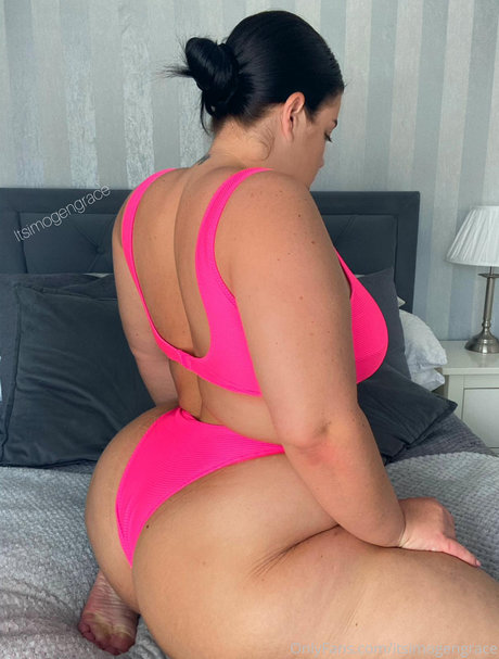 Imogen Grace_ pornstar exclusive images