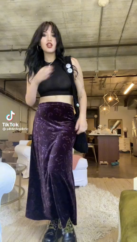 s4t4n1cp4n1c pretty pornstar photos