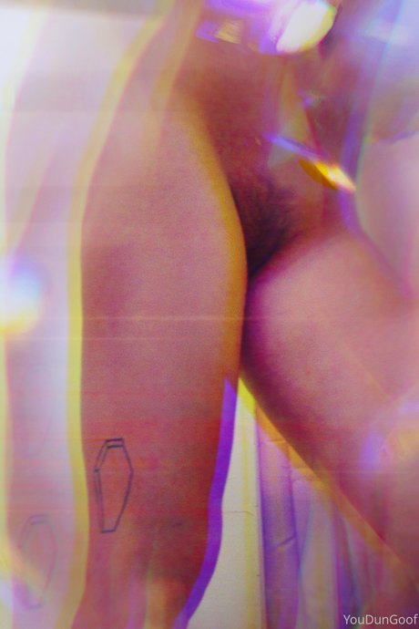 Dami Slaughter_ estrella porno adulto imágenes