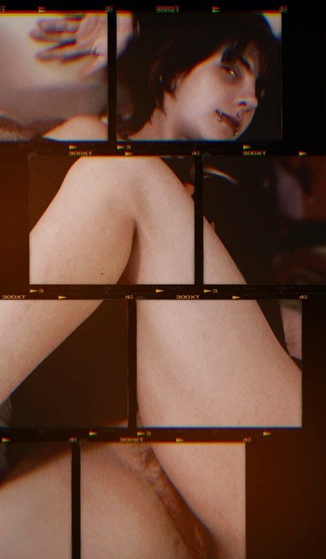 Dami Slaughter_ modèle de sexe archive