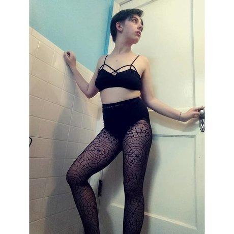 Dami Slaughter_ actriz adulta imagen