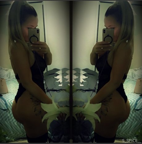 Sammie Spicer_ Miniature