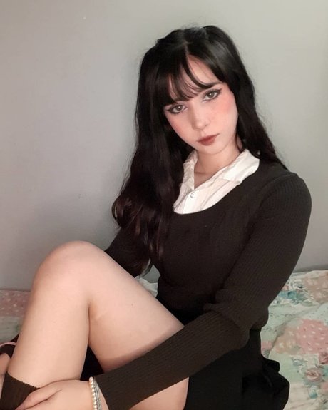 Keli 01 actriz atractiva foto