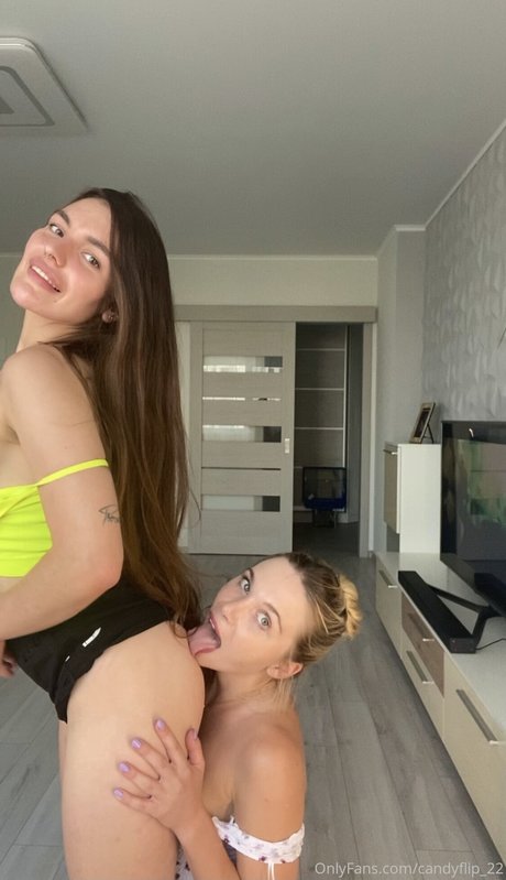 candyflip 22 modelo desnudo fotos