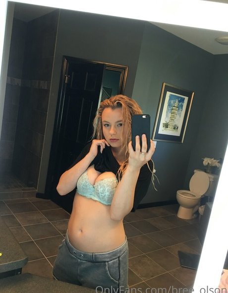 Bree Olson pretty actress gallery