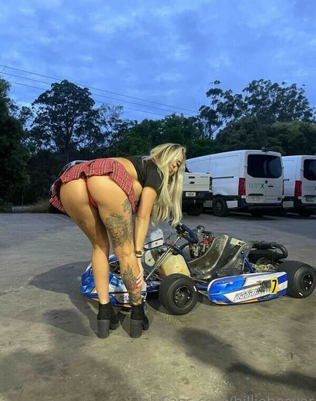 billie beever star du porno en haute qualité photos