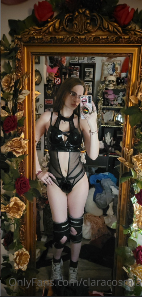 Clara Cosmia actrice galerie