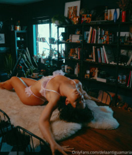 Delaantiguamaria mejor estrella recopilación