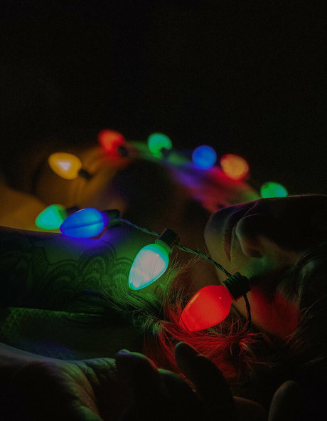 Arielle Scarcella étoile parfaite archive