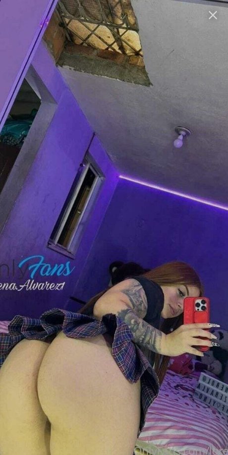 Lorena Alvarez exclusive model gallery