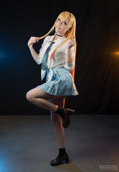 Ariadna Lobe star exclusive image