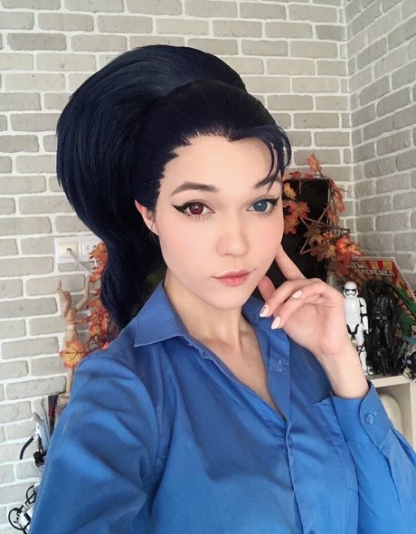 Ariadna Lobe Miniatura