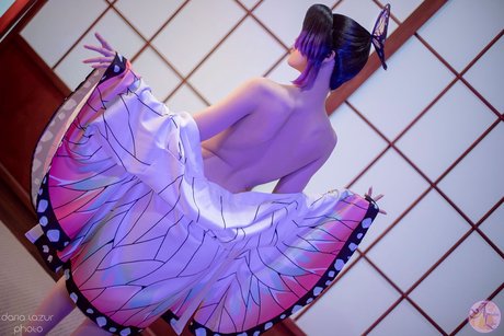Ariadna Lobe model nice images