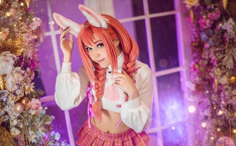 Ariadna Lobe estrella adulta imagen