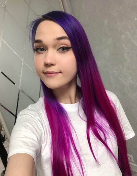 Ariadna Lobe estrella agradable galerías