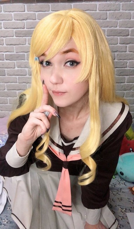 Ariadna Lobe modèle meilleur img