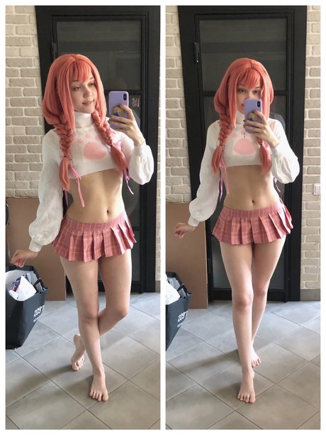 Ariadna Lobe estrella de alta definición fotos