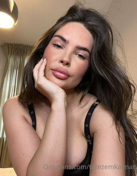 Tereze Kalman estrella porno sexy imagen