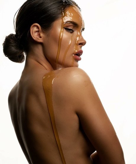 Tereze Kalman actrice libre des photos