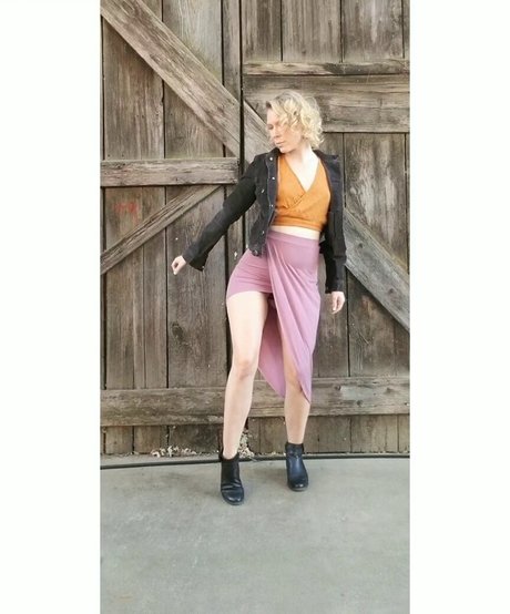 Blondie Blooms estrella de alta definición imagen