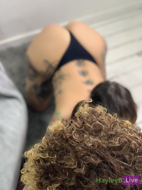 Ms Hayley B beautiful star gallery