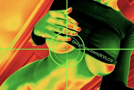 KVLCV actriz de alta calidad fotos