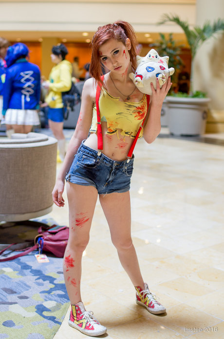 Gillian Foxglove sexo estrella galería