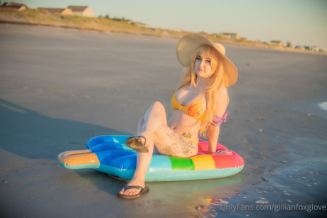 Gillian Foxglove actrice de grande qualité des photos