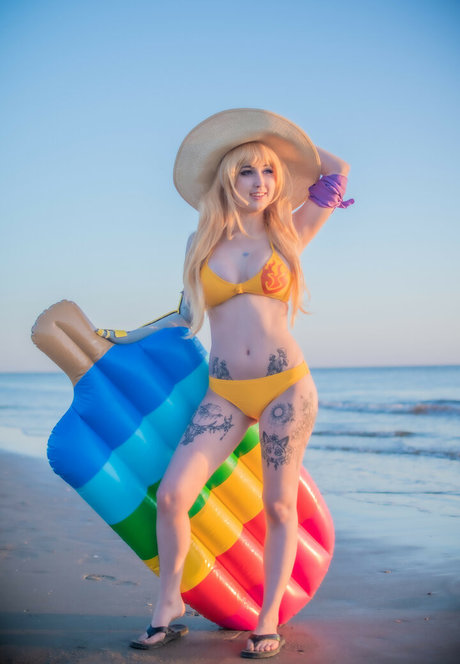 Gillian Foxglove modèles nus image