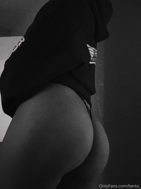 berta_ pornographic actress picture