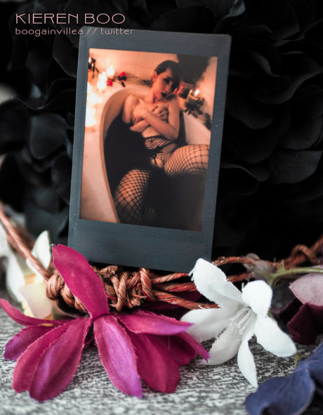 Boogainvillea estrella porno desnuda galería