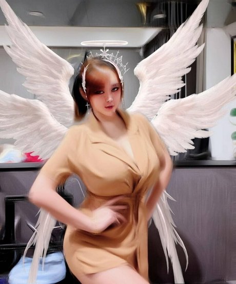 Ma Yourong_ estrella porno hermosa imagen