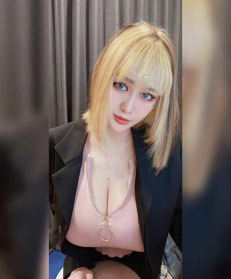 Ma Yourong_ Image de profil