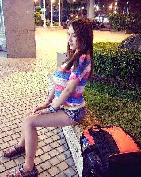 Ma Yourong_ star du porno gratuite des photos