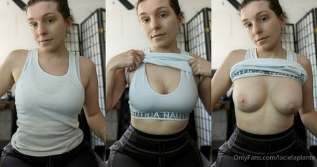 Lacie LaPlante haut étoile img