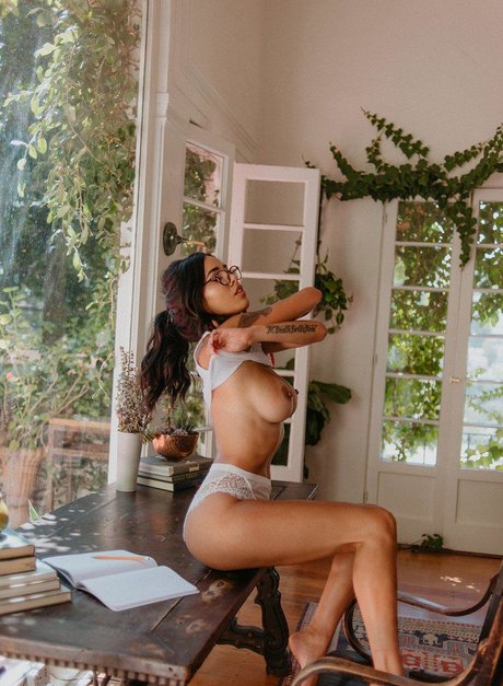 Lily andrews naked star photos