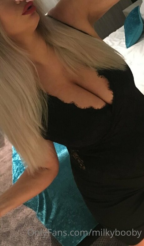 Milkybooby modelo de arte imágenes