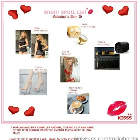 Milkybooby estrella porno desnuda foto