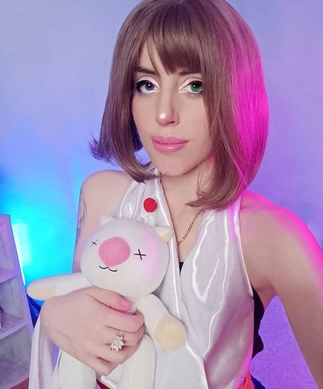 Lauramunay modelo hermosa imágenes