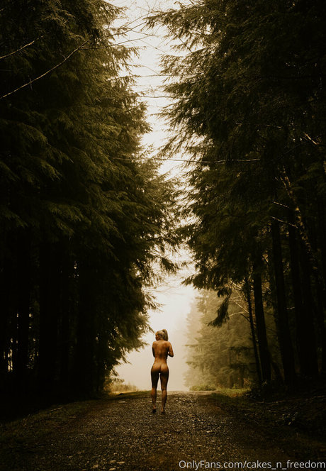 Cakes n Freedom estrella porno en alta definición fotos