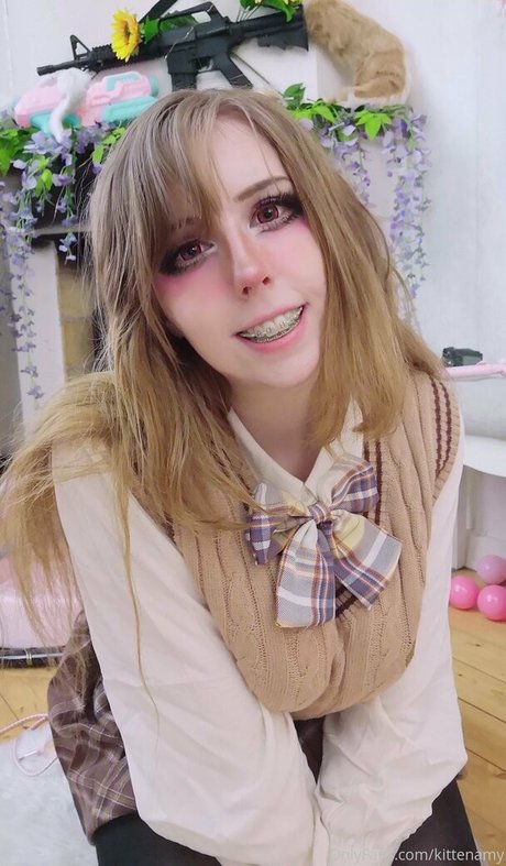 kittenamy nus étoiles image