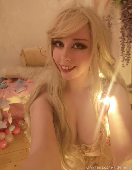 kittenamy star exclusive galeries