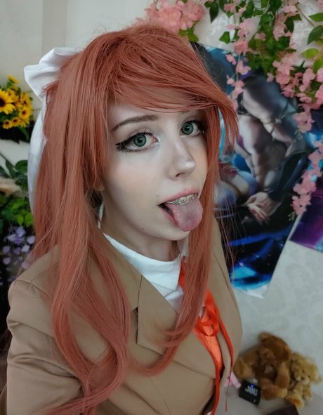 kittenamy étoile sympa image